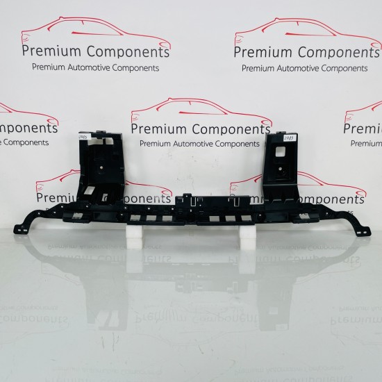 Jeep Grand Cherokee Rear Bumper Bracket Genuine Mk3 Mounting Panel 2021 – 2024