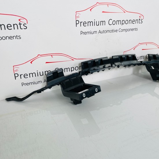 Jeep Grand Cherokee Rear Bumper Bracket Genuine Mk3 Mounting Panel 2021 – 2024