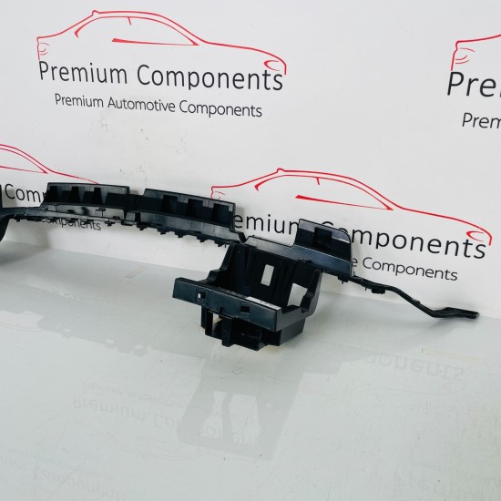 Jeep Grand Cherokee Rear Bumper Bracket Genuine Mk3 Mounting Panel 2021 – 2024