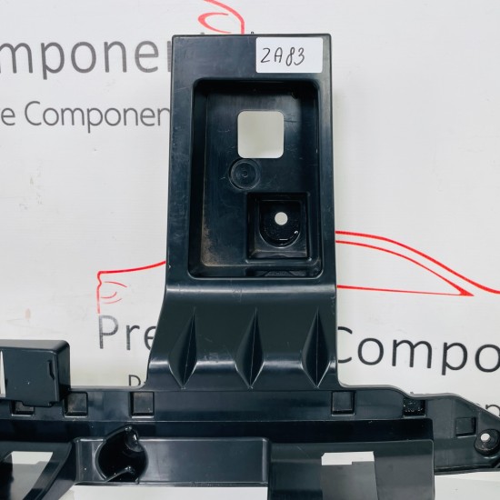 Jeep Grand Cherokee Rear Bumper Bracket Genuine Mk3 Mounting Panel 2021 – 2024