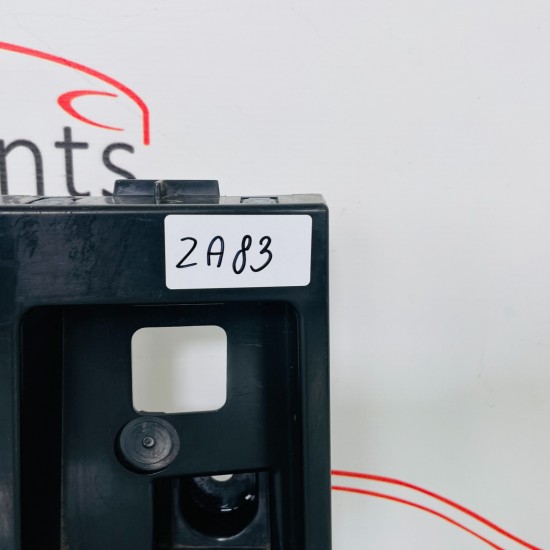 Jeep Grand Cherokee Rear Bumper Bracket Genuine Mk3 Mounting Panel 2021 – 2024