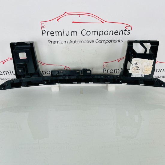 Jeep Grand Cherokee Rear Bumper Bracket Genuine Mk3 Mounting Panel 2021 – 2024