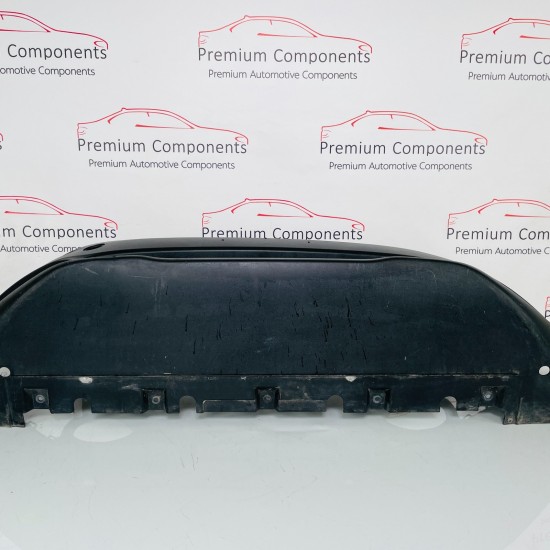 Jeep Renegade Front Bumper Genuine White With Grill 2014 - 2017 [ao79]