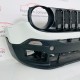 Jeep Renegade Front Bumper Genuine White With Grill 2014 - 2017 [ao79]
