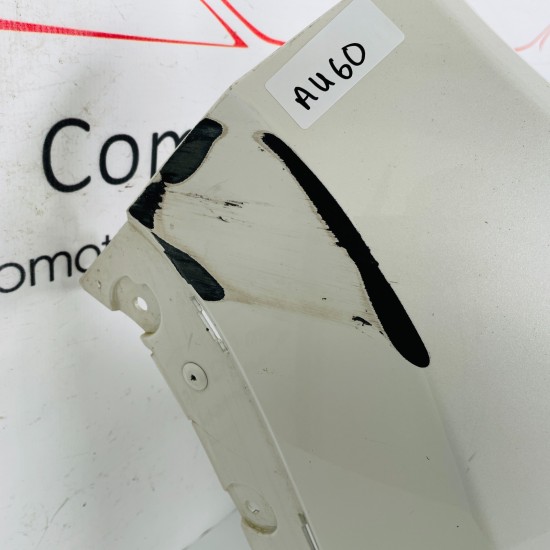 Jeep Compass Front Bumper Mk2 Pre Facelift Genuine 5sy47trmac | 2016-2020 [au60]