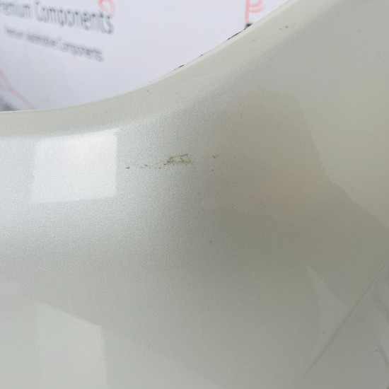 Jeep Compass Front Bumper Mk2 Pre Facelift Genuine 5sy47trmac | 2016-2020 [au60]