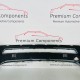 Jeep Compass Front Bumper Mk2 Pre Facelift Genuine 5sy47trmac | 2016-2020 [au60]