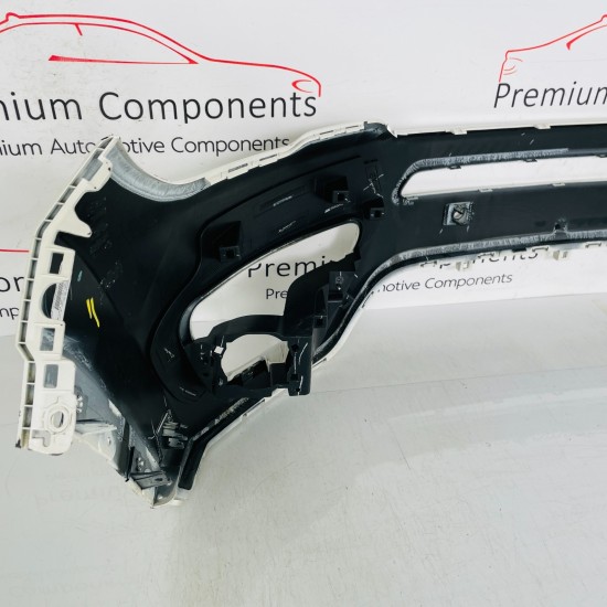 Jeep Compass Front Bumper Mk2 Pre Facelift Genuine 5sy47trmac | 2016-2020 [au60]