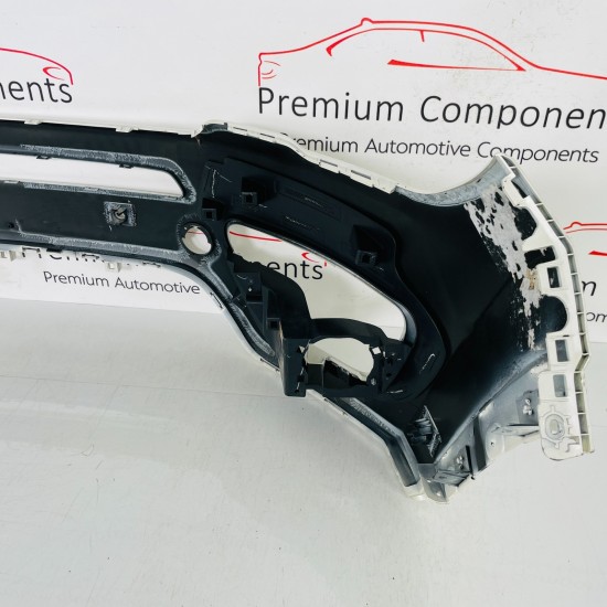 Jeep Compass Front Bumper Mk2 Pre Facelift Genuine 5sy47trmac | 2016-2020 [au60]