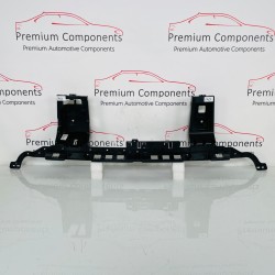 Jeep Grand Cherokee Rear Bumper Bracket Genuine Mk3 Mounting Panel 2021 – 2024