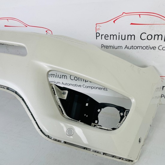 Jeep Compass Front Bumper Mk2 Pre Facelift Genuine 5sy47trmac | 2016-2020 [au60]