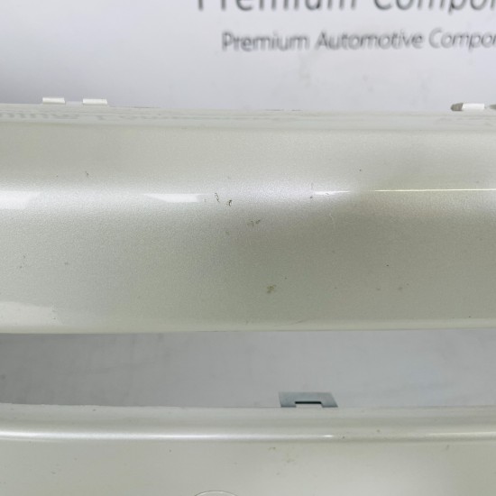 Jeep Compass Front Bumper Mk2 Pre Facelift Genuine 5sy47trmac | 2016-2020 [au60]