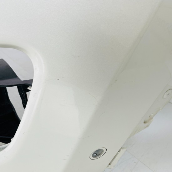 Jeep Compass Front Bumper Mk2 Pre Facelift Genuine 5sy47trmac | 2016-2020 [au60]