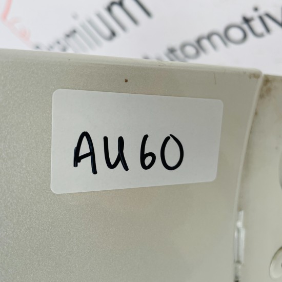 Jeep Compass Front Bumper Mk2 Pre Facelift Genuine 5sy47trmac | 2016-2020 [au60]