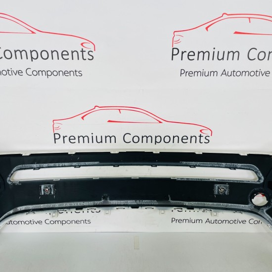 Jeep Compass Front Bumper Mk2 Pre Facelift Genuine 5sy47trmac | 2016-2020 [au60]