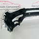 Jeep Compass Front Bumper Mk2 Pre Facelift Genuine 5sy47trmac | 2016-2020 [au60]