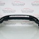 Jeep Compass Front Bumper Mk2 Facelift Genuine Grey 52154349| 2016-2023 [Bc129]