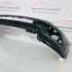 Jeep Compass Front Bumper Mk2 Facelift Genuine Grey 52154349| 2016-2023 [Bc129]