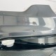 Jeep Compass Front Bumper Mk2 Facelift Genuine Grey 52154349| 2016-2023 [Bc129]