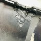 Jeep Compass Front Bumper Mk2 Facelift Genuine Grey 52154349| 2016-2023 [Bc129]