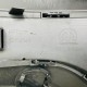 Jeep Compass Front Bumper Mk2 Facelift Genuine Grey 52154349| 2016-2023 [Bc129]