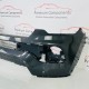 Jeep Compass Front Bumper Mk2 Facelift Genuine Grey 52154349| 2016-2023 [Bc129]