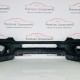 Jeep Compass Front Bumper Mk2 Facelift Genuine Grey 52154349| 2016-2023 [Bc129]