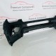 Jeep Compass Front Bumper Mk2 Facelift Genuine Grey 52154349| 2016-2023 [Bc129]
