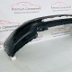 Jeep Compass Front Bumper Mk2 Facelift Genuine Grey 52154349| 2016-2023 [Bc129]