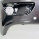 Jeep Grand Cherokee Front Bumper Iv Mk2 Genuine 1wl29trmac-a | 2013-2016 [aw121]