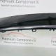 Jeep Grand Cherokee Front Bumper Iv Mk2 Genuine 1wl29trmac-a | 2013-2016 [aw121]