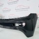 Jeep Grand Cherokee Front Bumper Iv Mk2 Genuine 1wl29trmac-a | 2013-2016 [aw121]