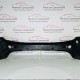 Jeep Grand Cherokee Front Bumper Iv Mk2 Genuine 1wl29trmac-a | 2013-2016 [aw121]