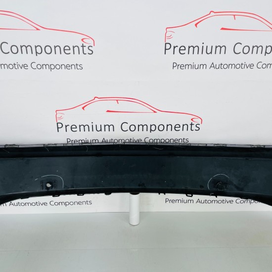 Jeep Grand Cherokee Front Bumper Iv Mk2 Genuine 1wl29trmac-a | 2013-2016 [aw121]