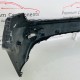 Jeep Grand Cherokee Front Bumper Iv Mk2 Genuine 1wl29trmac-a | 2013-2016 [aw121]