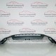Jeep Avenger Front Bumper Genuine Grey 735768108 | 2022-2026 [Bb7]