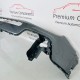 Jeep Avenger Front Bumper Genuine Grey 735768108 | 2022-2026 [Bb7]