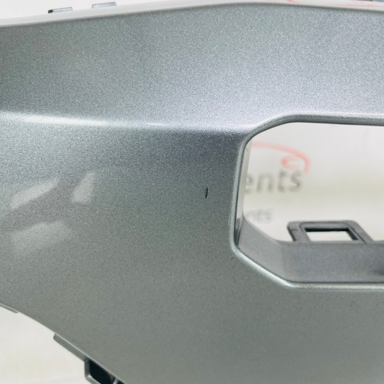 Jeep Avenger Front Bumper Genuine Grey 735768108 | 2022-2026 [Bb7]