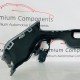 Jeep Avenger Front Bumper Genuine Grey 735768108 | 2022-2026 [Bb7]