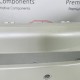 Jeep Compass Front Bumper Mk2 Pre Facelift Genuine 5sy47trmac | 2016-2020 [au60]