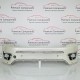 Jeep Compass Front Bumper Mk2 Pre Facelift Genuine 5sy47trmac | 2016-2020 [au60]