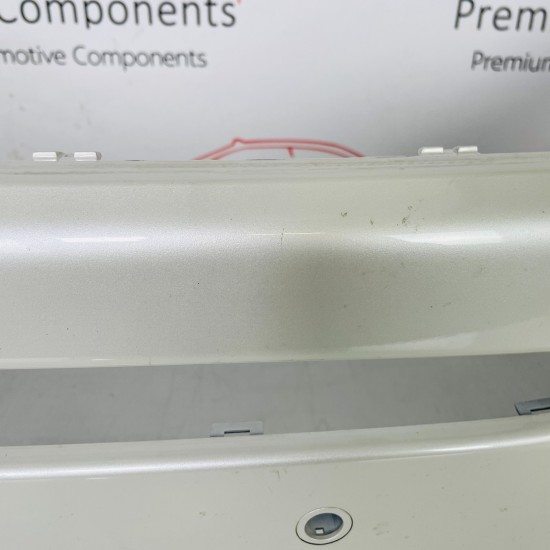 Jeep Compass Front Bumper Mk2 Pre Facelift Genuine 5sy47trmac | 2016-2020 [au60]