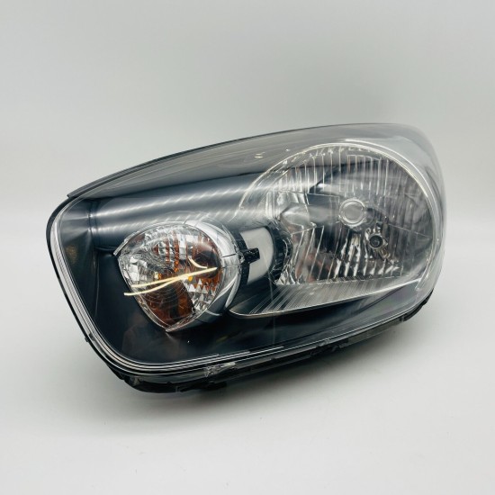 Kia Picanto Headlight Mk2 Passenger Side 2011 - 2017 [l4]