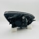 Kia Picanto Headlight Mk2 Passenger Side 2011 - 2017 [l4]