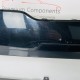 Kia Ceed Crdi Front Bumper Mk3 2018 - 2022 [t53]