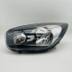Kia Picanto Mk2 Headlight Passenger Side 2011 - 2017 [L4]