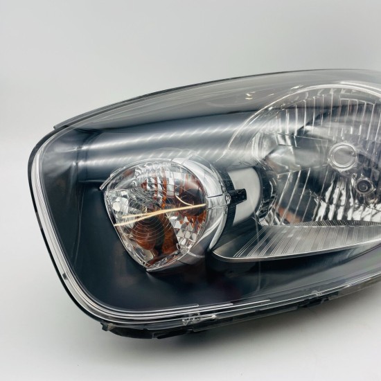 Kia Picanto Mk2 Headlight Passenger Side 2011 - 2017 [L4]