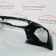Kia Sportage Mk4 Face Lift Front Bumper New Genuine 2018 - 2022 [u80]