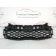 Kia Sportage Front Bumper Grill Black Edition 2018 - 2021 [kiag1]