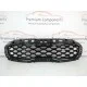 Kia Sportage Front Bumper Grill Black Edition 2018 - 2021 [g1]